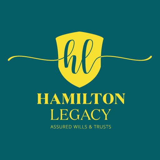 Hamilton Legacy Primary Logo